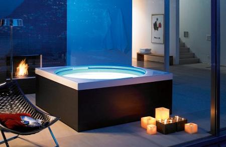 Blue Moon de Duravit